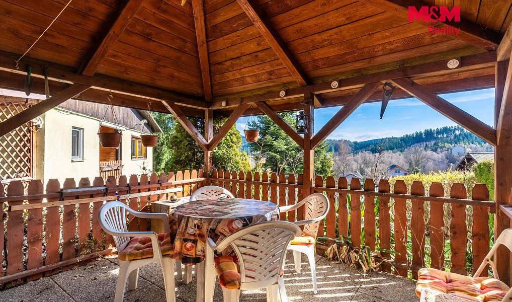 Prodej chaty/chalupy 83 m² s pozemkem 1 044 m², Liberec – náhled fotky 13