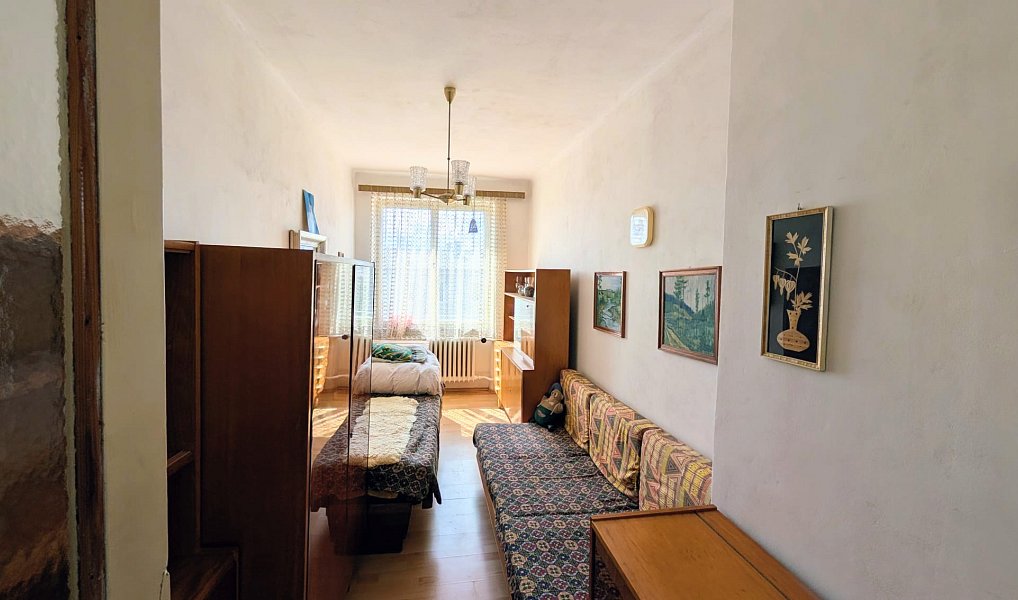 Pronájem bytu 3+1 73 m², Chodová Planá – náhled fotky 5