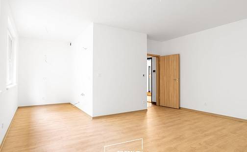 Prodej bytu 1+kk 36 m², Na Jíkalce, Plzeň - Jižní Předměstí