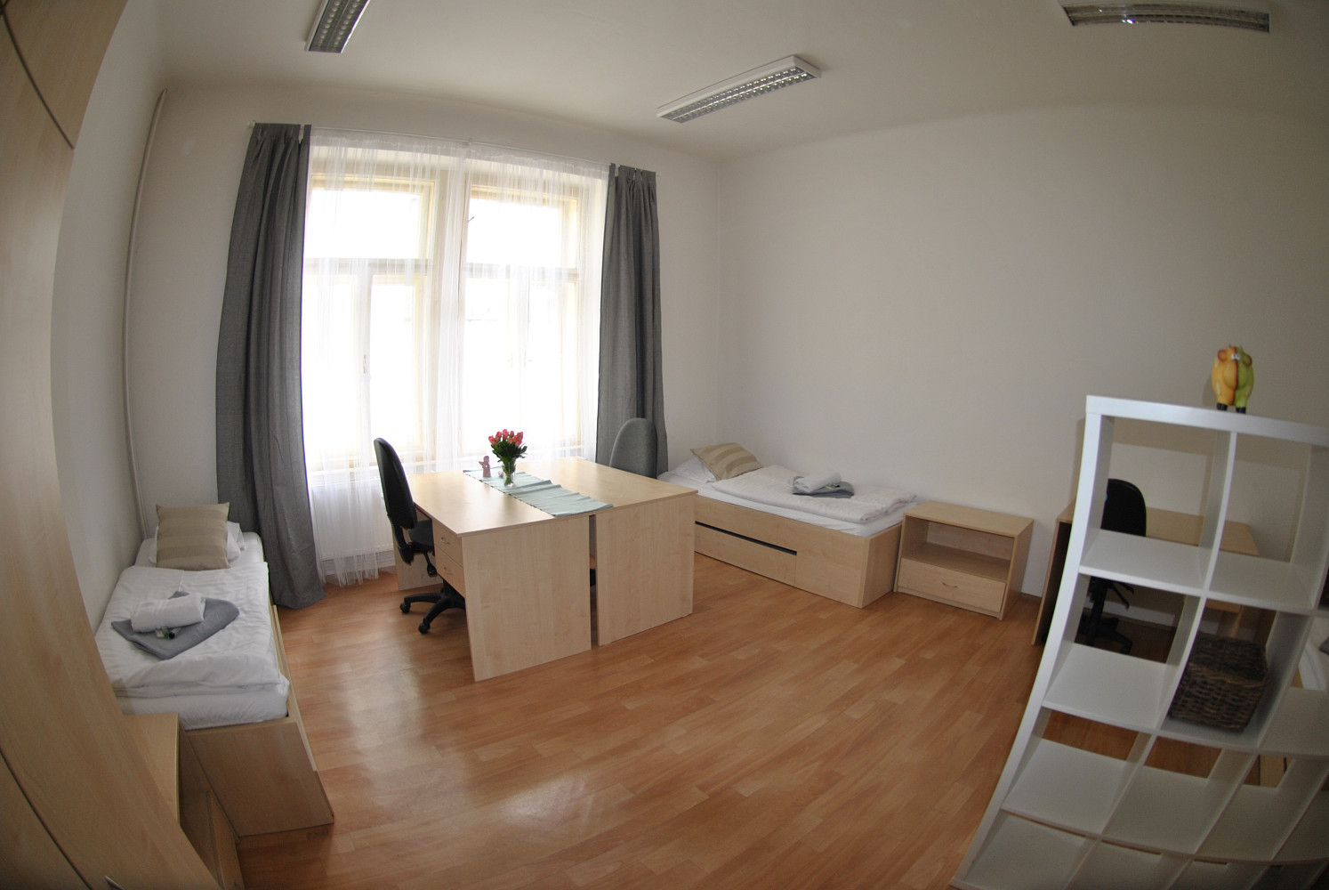 Pronájem bytu 2+1 67 m²