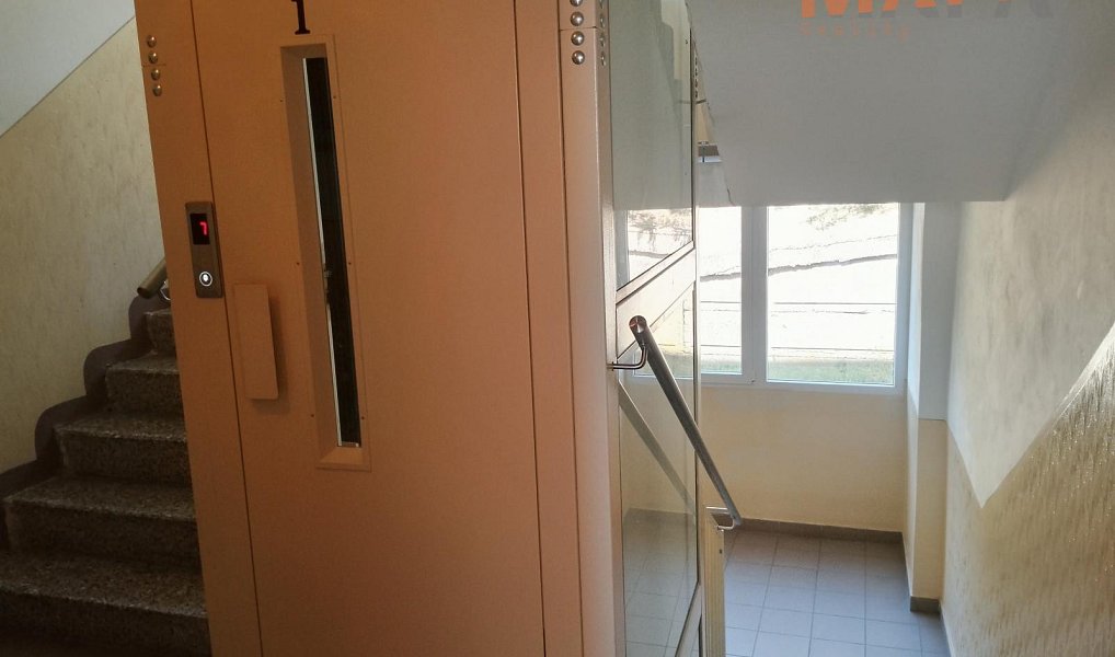Prodej bytu 1+1 36 m², Jirkov – náhled fotky 5