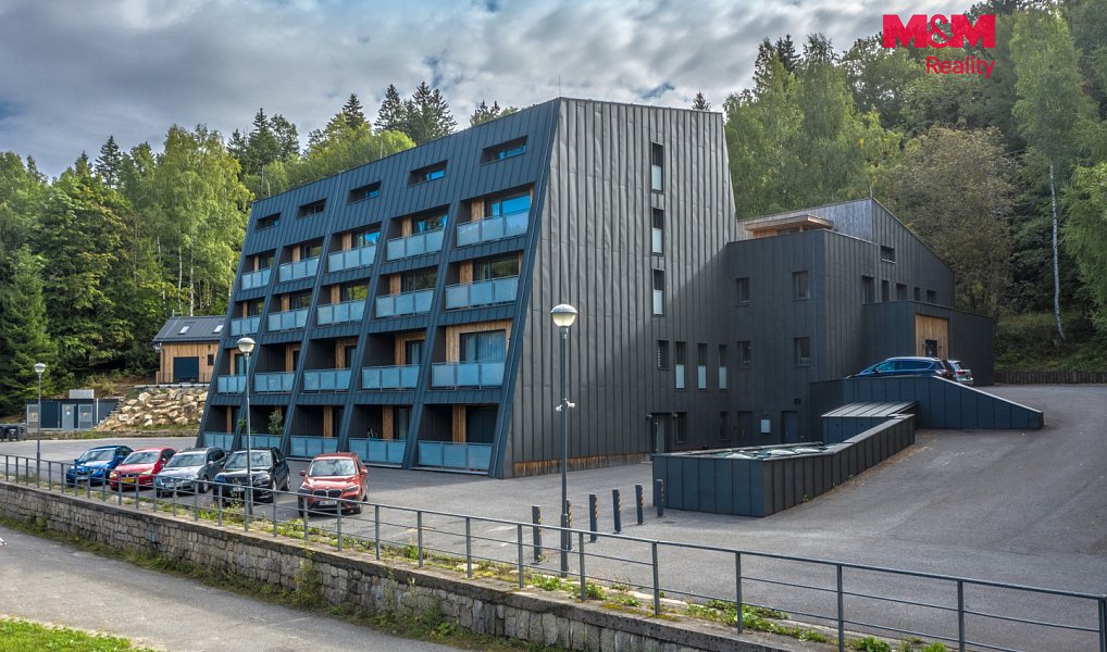 Prodej bytu 1+kk 29 m², Janov nad Nisou – náhled fotky 2