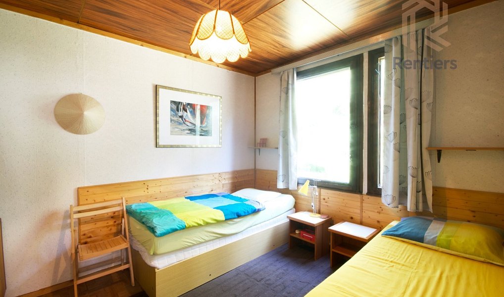 Prodej chaty/chalupy 59 m² s pozemkem 1 024 m², Bystřice – náhled fotky 3