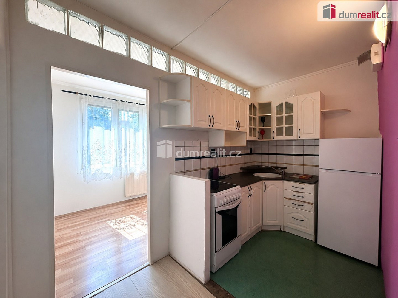Prodej bytu 1+1 37 m² — photo 4