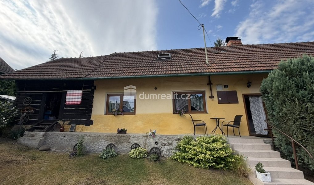 Prodej domu 163 m² s pozemkem 686 m², Hlohová – náhled fotky 2