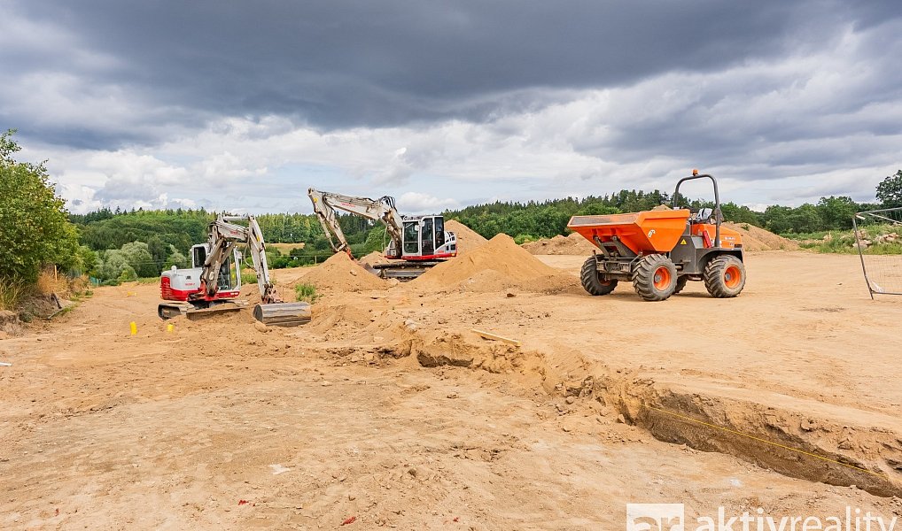 Prodej domu 139 m² s pozemkem 802 m², Vojkov – náhled fotky 27
