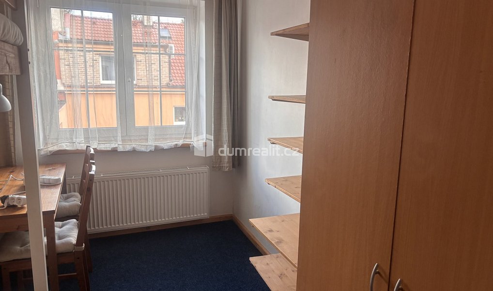 Pronájem bytu 5+kk 12 m², Praha – náhled fotky 12