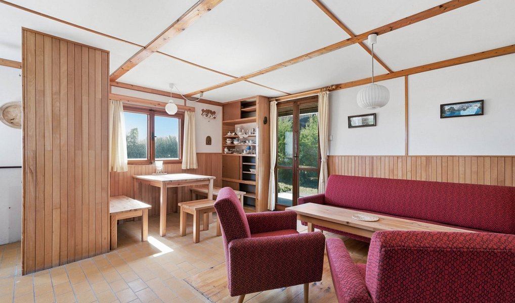 Prodej chaty/chalupy 60 m² s pozemkem 414 m², Horní Jelení – náhled fotky 5