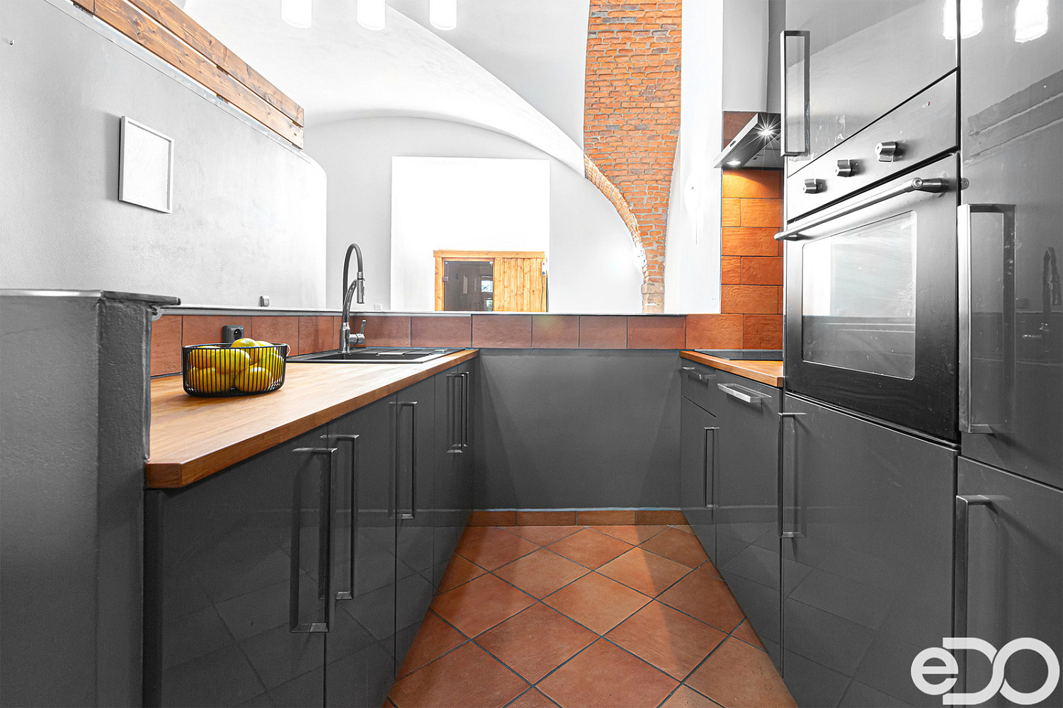 Prodej bytu 1+kk 103 m² - Widok 6