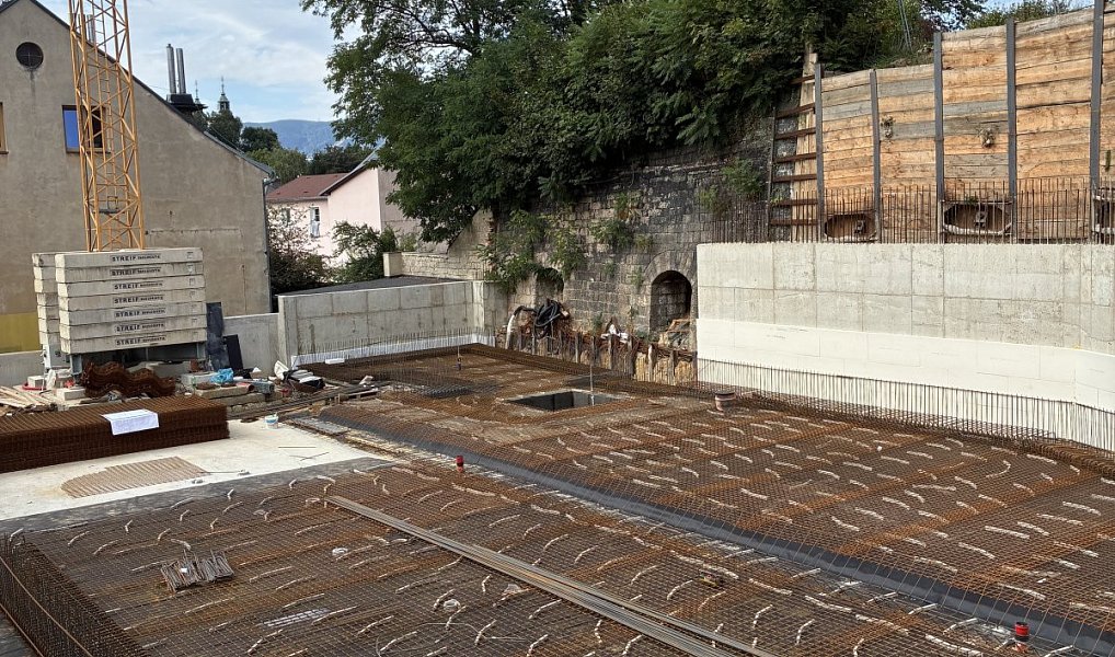 Prodej bytu 3+kk 105 m², Liberec – náhled fotky 2