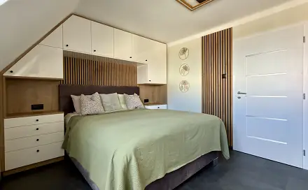 Prodej bytu 3+1 89 m², Příční, Liberec - Liberec VII-Horní Růžodol