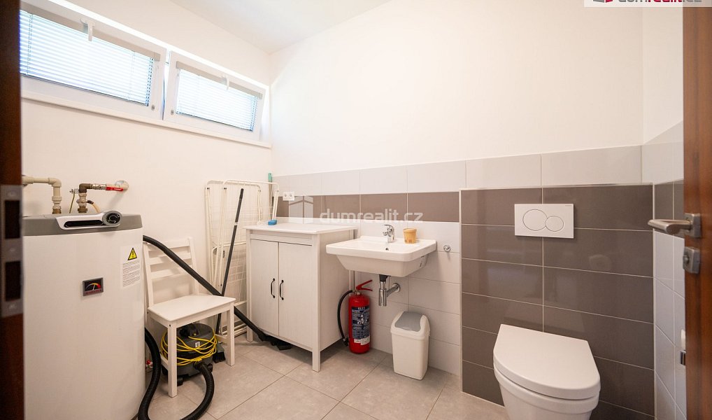 Prodej domu 100 m² s pozemkem 869 m², Lipno nad Vltavou – náhled fotky 27