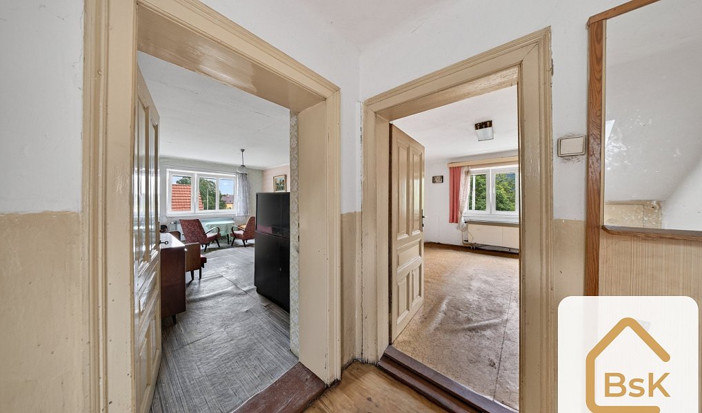 Prodej domu 292 m² s pozemkem 1 147 m², Turnov – náhled fotky 7