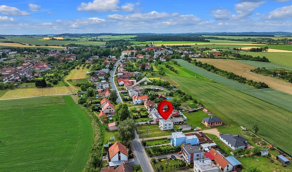 Prodej domu 190 m² s pozemkem 939 m², Nové Syrovice – náhled fotky 21