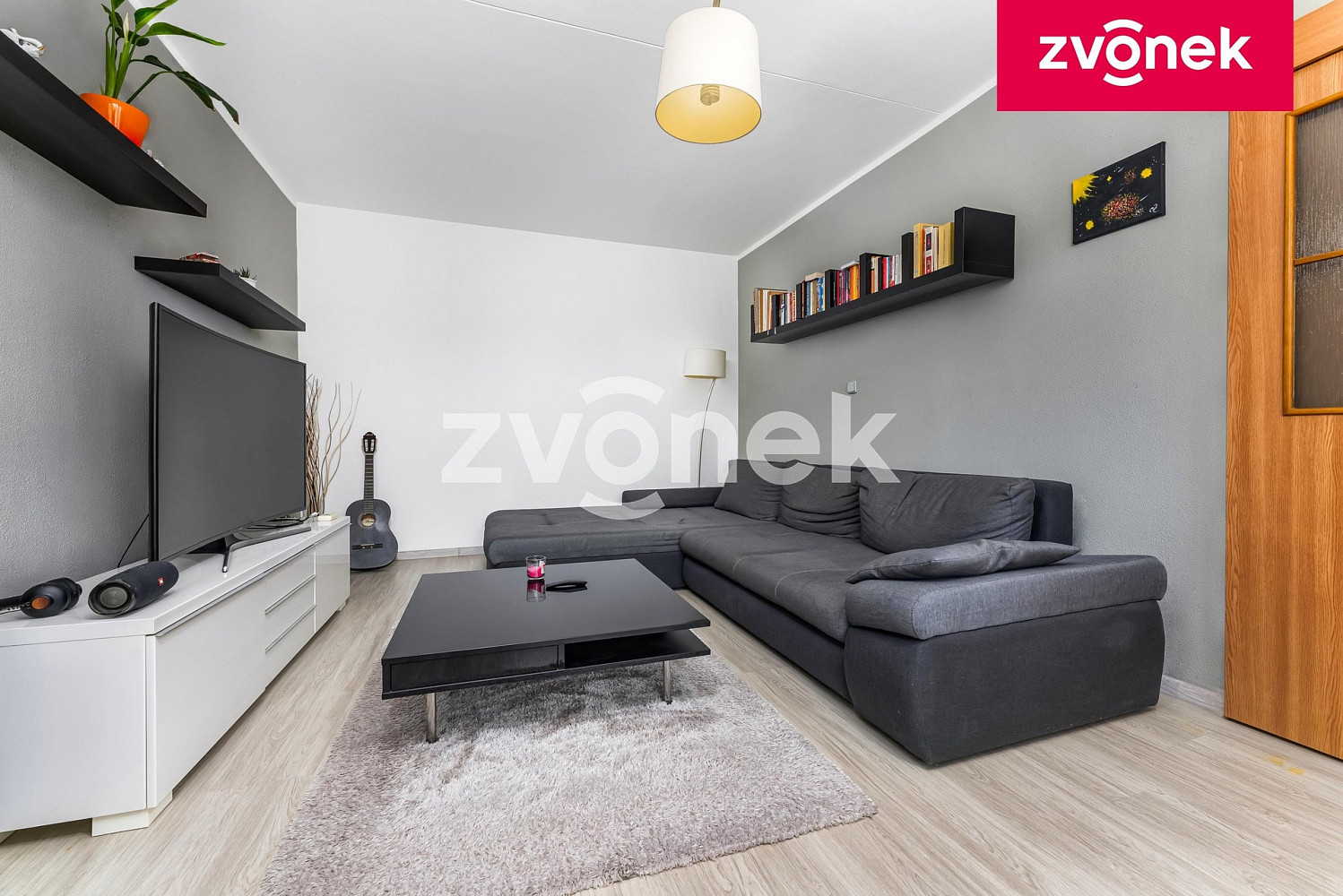 Prodej bytu 3+1 62 m² – fotografie 3
