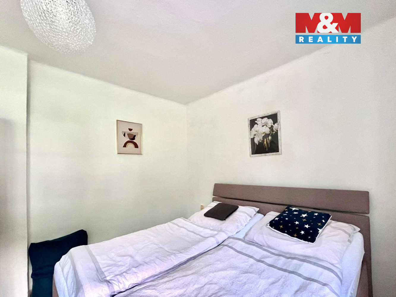 Prodej bytu 3+1 73 m² – pohled 2