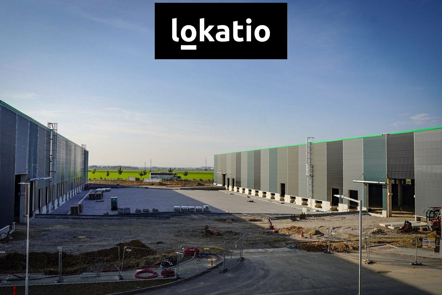Pronájem výrobních prostor 1 656 m² — photo 5