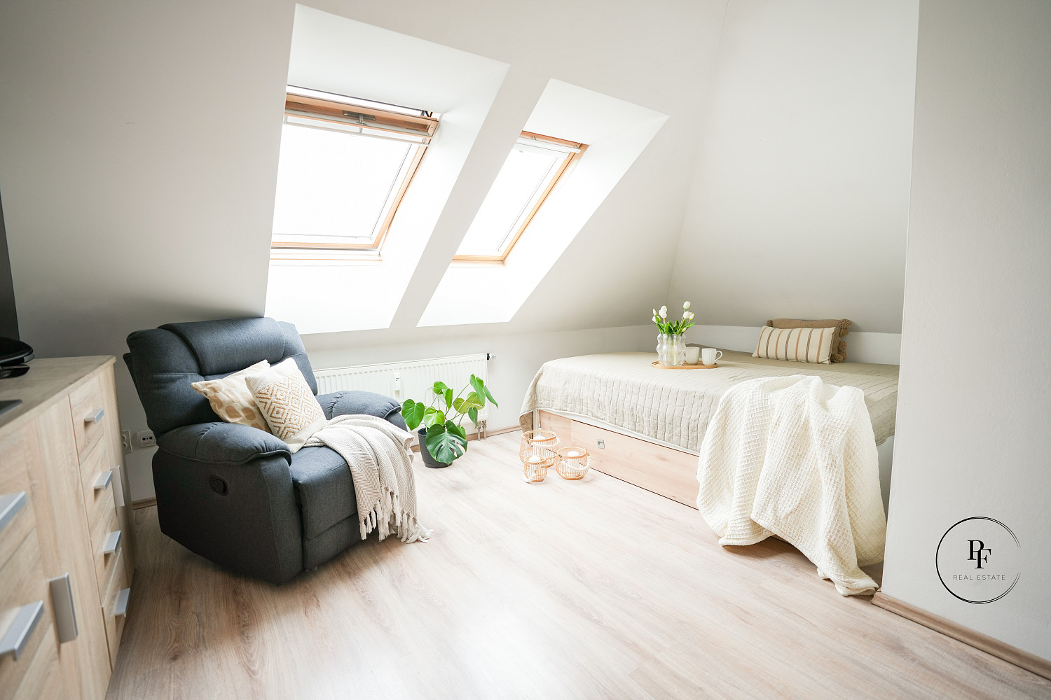 Prodej bytu 2+kk 78 m² — photo 3