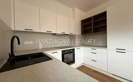 Pronájem bytu 3+kk 80 m², Na Samotách, České Budějovice - České Budějovice 2