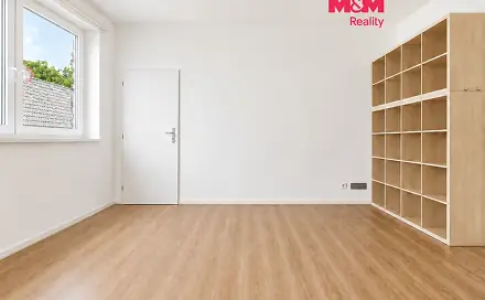 Pronájem kanceláře 25 m², Pivovarská, Uherské Hradiště - Jarošov