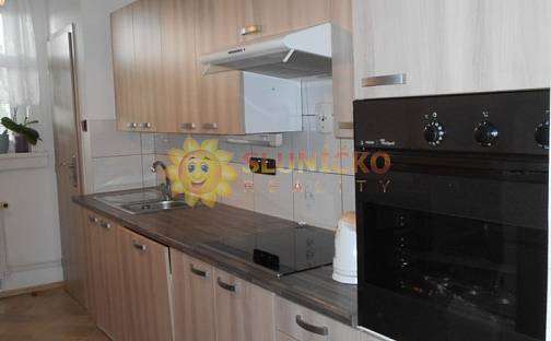 Prodej bytu 3+1 86 m², Jiráskova, Rychnov nad Kněžnou