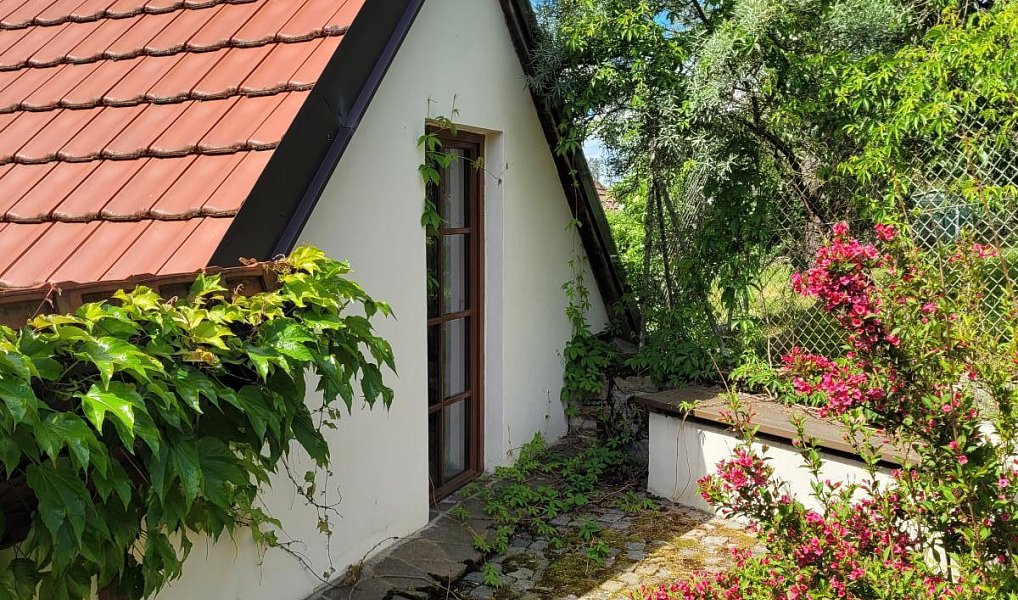 Prodej chaty/chalupy 164 m² s pozemkem 261 m², Deštná – náhled fotky 7