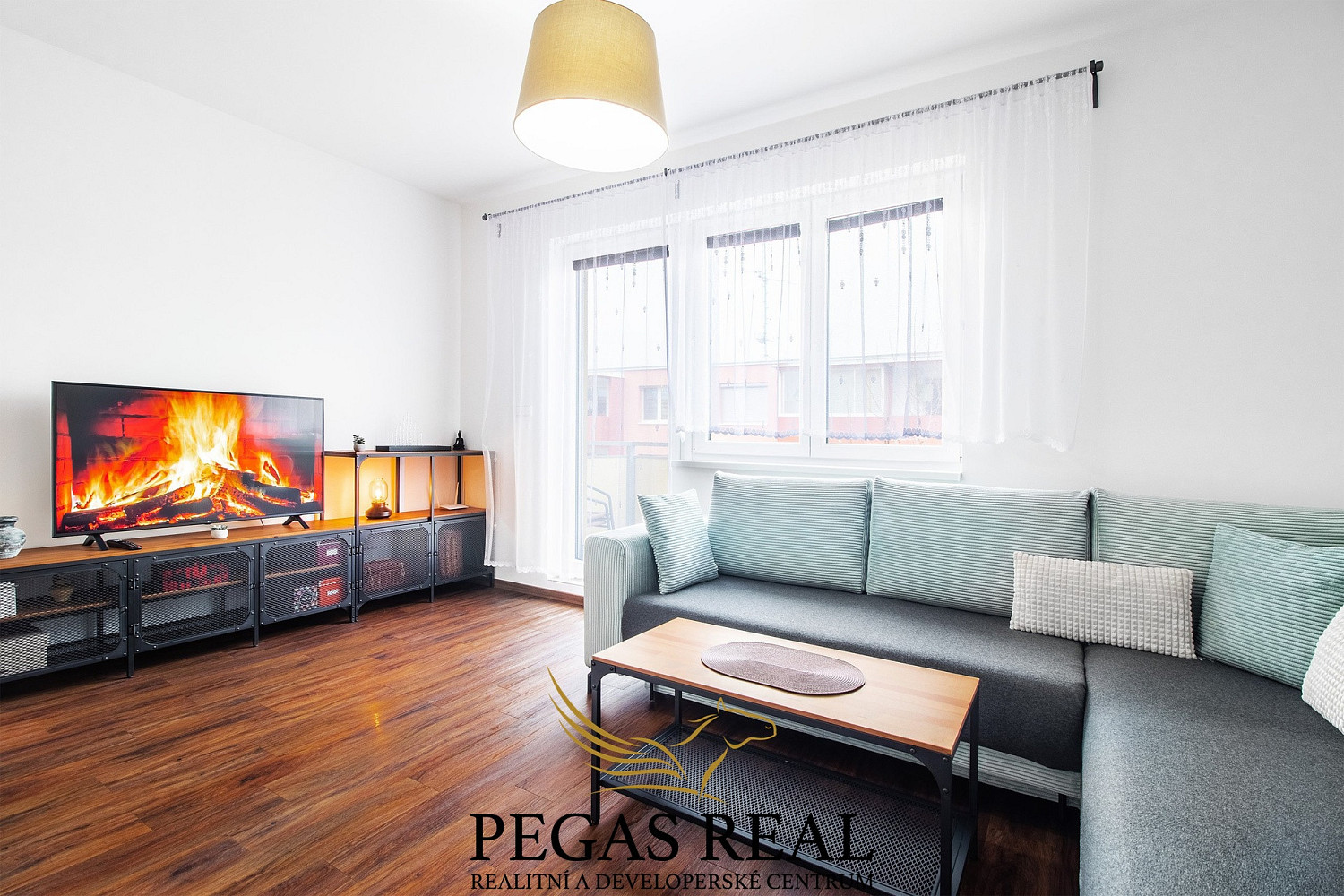 Prodej bytu 2+kk 48 m² – fotografie 2