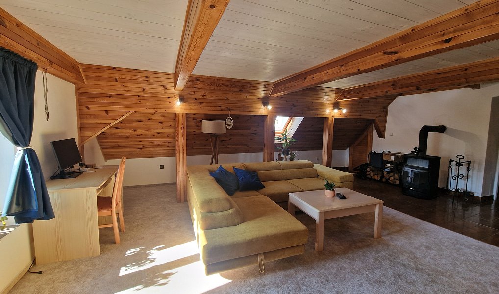Prodej domu 219 m², Studenec – náhled fotky 21