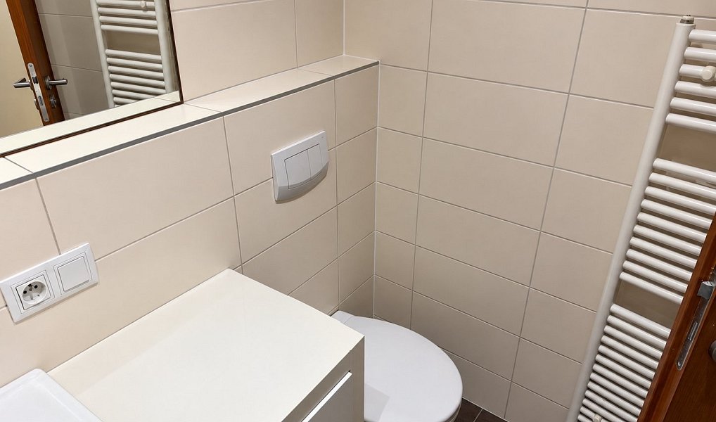 Prodej bytu 1+kk 36 m², Praha – náhled fotky 7