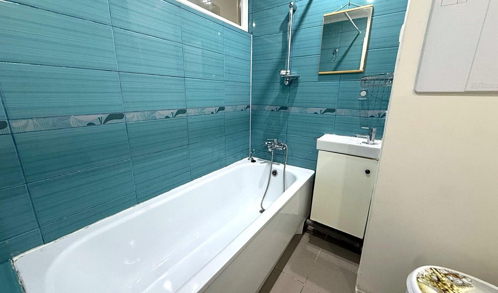 Pronájem bytu 2+kk 40 m², Most – náhled fotky 12