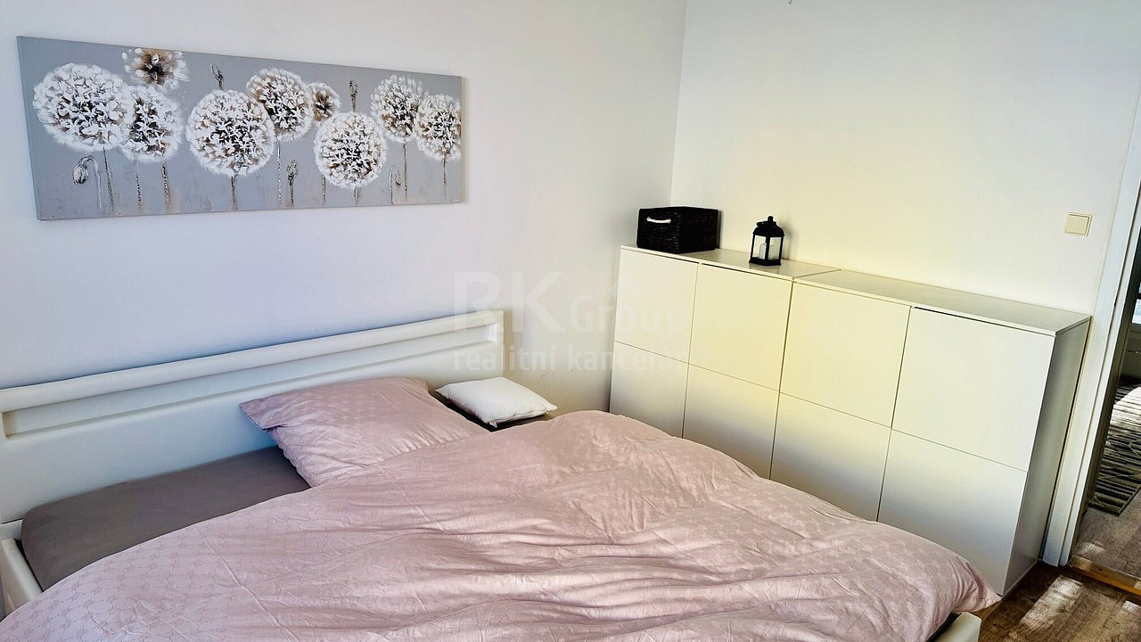 Prodej bytu 2+1 52 m² – fotografie 4