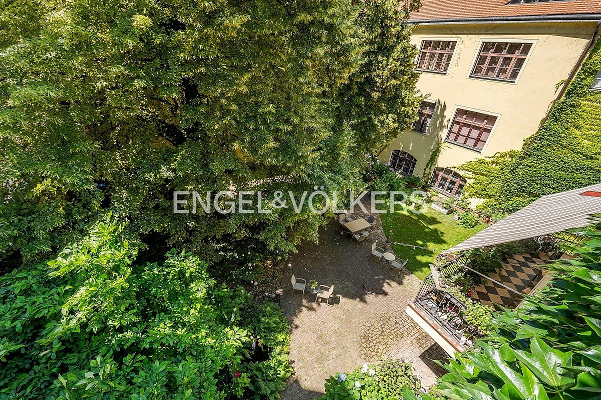 Pronájem bytu 2+kk 110 m² — photo 4