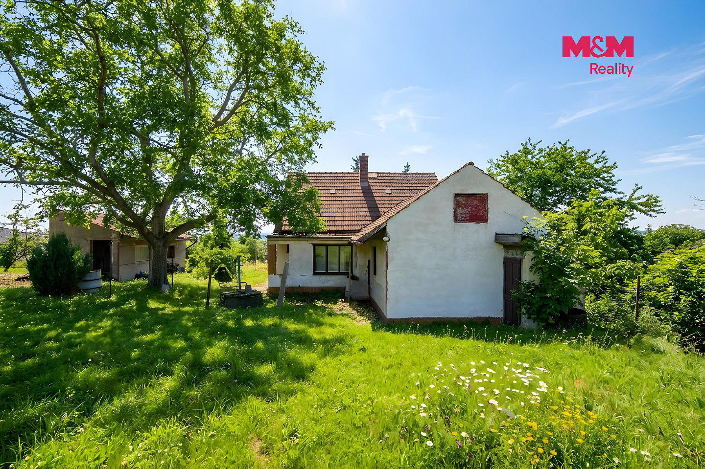 Prodej domu 66 m² s pozemkem 1 333 m² — photo 2