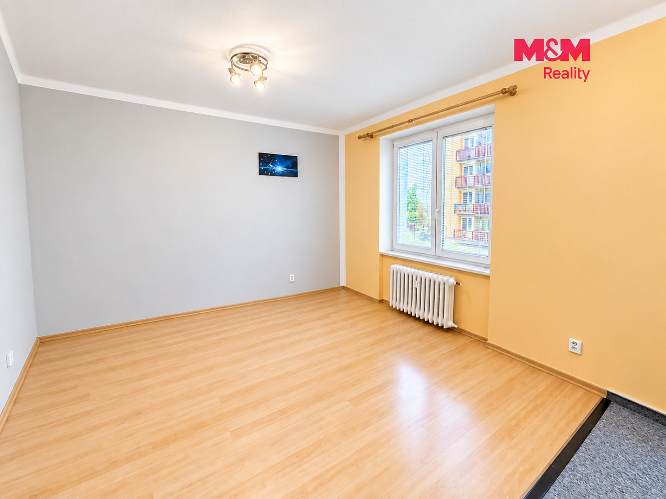 Prodej bytu 3+kk 63 m² – fotografie 5
