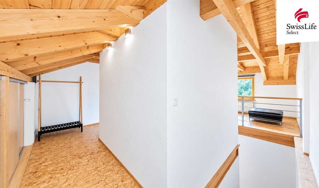 Prodej domu 130 m² s pozemkem 837 m², Staré Město – náhled fotky 13