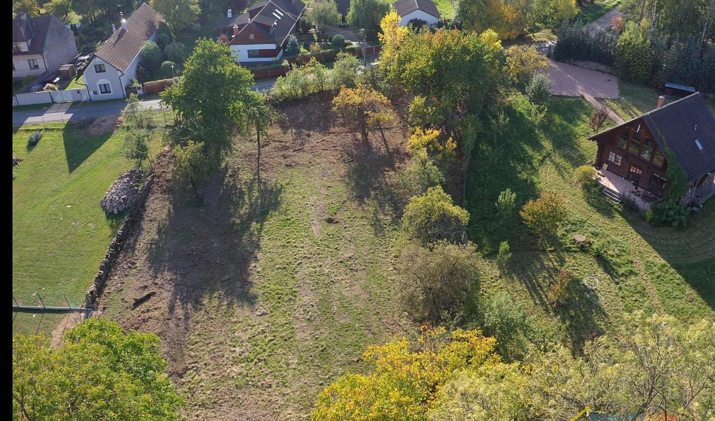 Prodej stavebního pozemku 2 092 m², Golčův Jeníkov – náhled fotky 11
