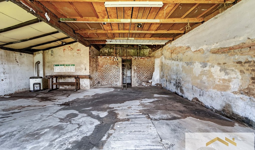 Prodej domu 80 m² s pozemkem 1 111 m², Březí – náhled fotky 20
