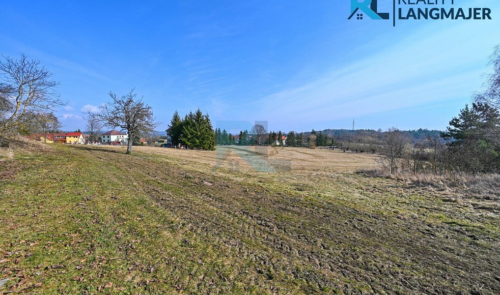 Prodej domu (jiného typu) 300 m² s pozemkem 34 120 m², Pačejov – náhled fotky 30
