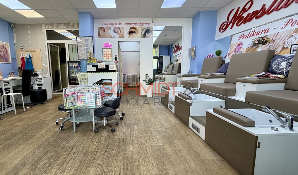 Pronájem obchodních prostor 65 m², Břeclav – náhled fotky 5