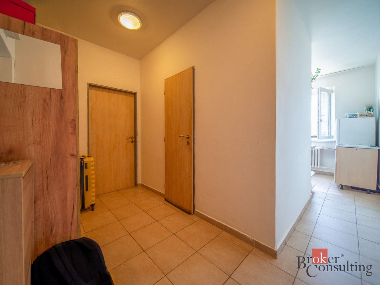 Pronájem bytu 2+1 56 m² – fotografie 5