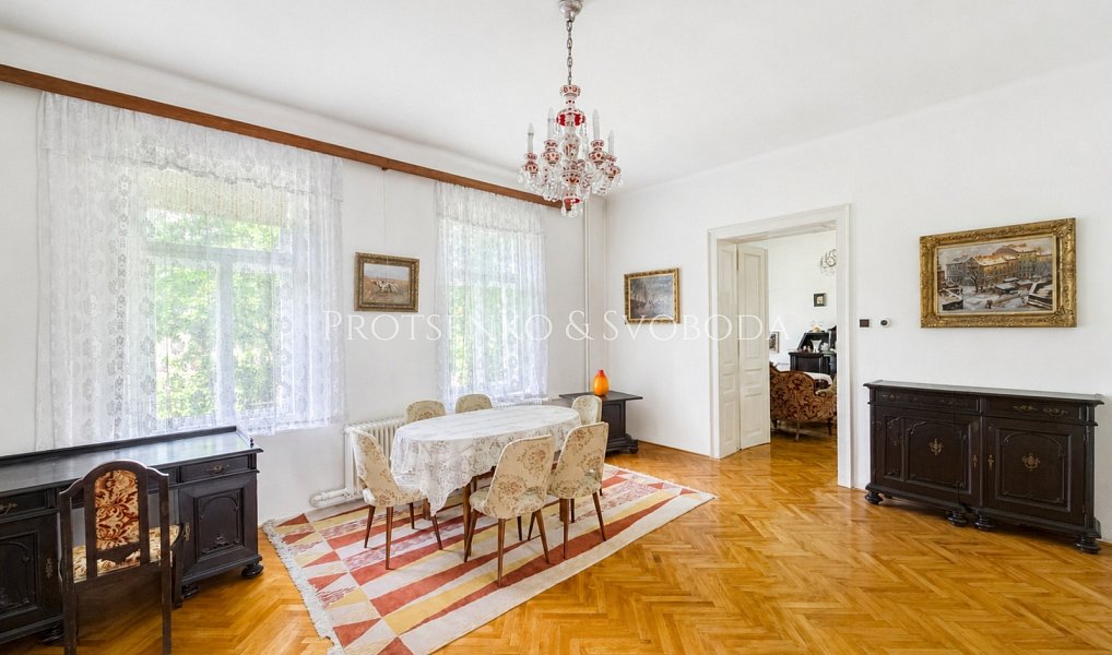 Prodej domu 219 m² s pozemkem 729 m², Hranice – náhled fotky 16