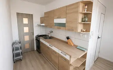 Prodej bytu 2+1 57 m², Březinova, Jihlava