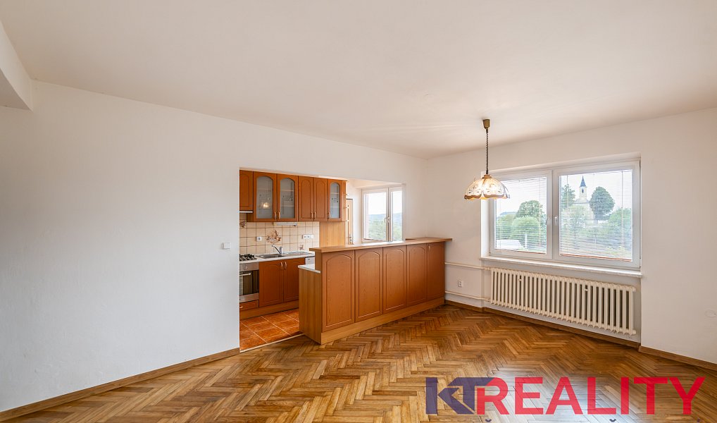 Prodej bytu 3+1 67 m², Lísek – náhled fotky 9