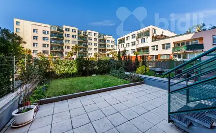 Prodej bytu 2+kk 53 m²