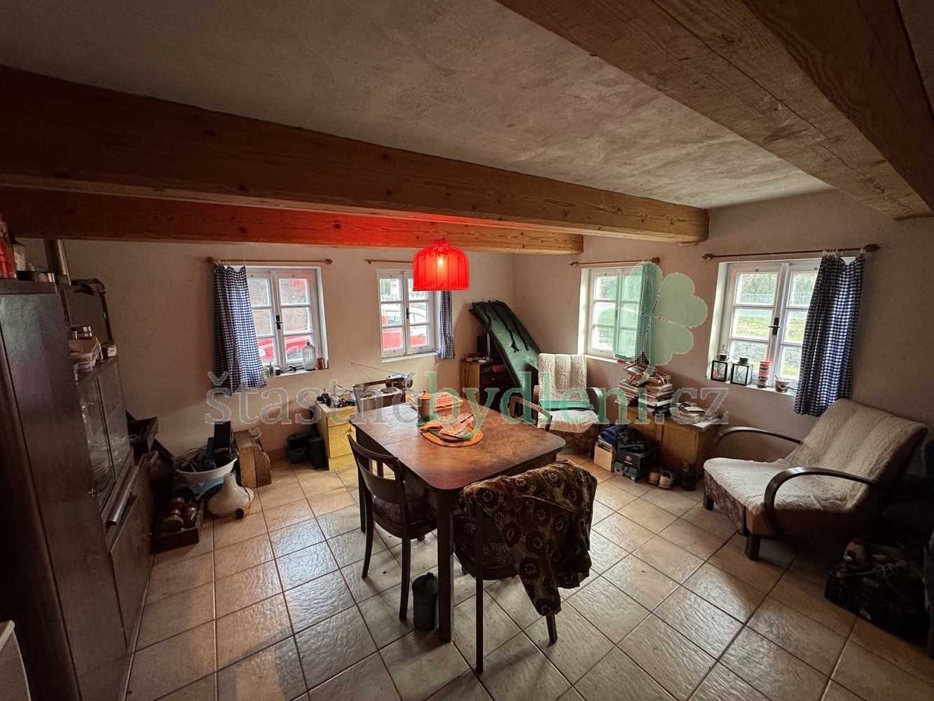 Prodej domu 230 m² s pozemkem 2 028 m² – pohled 4