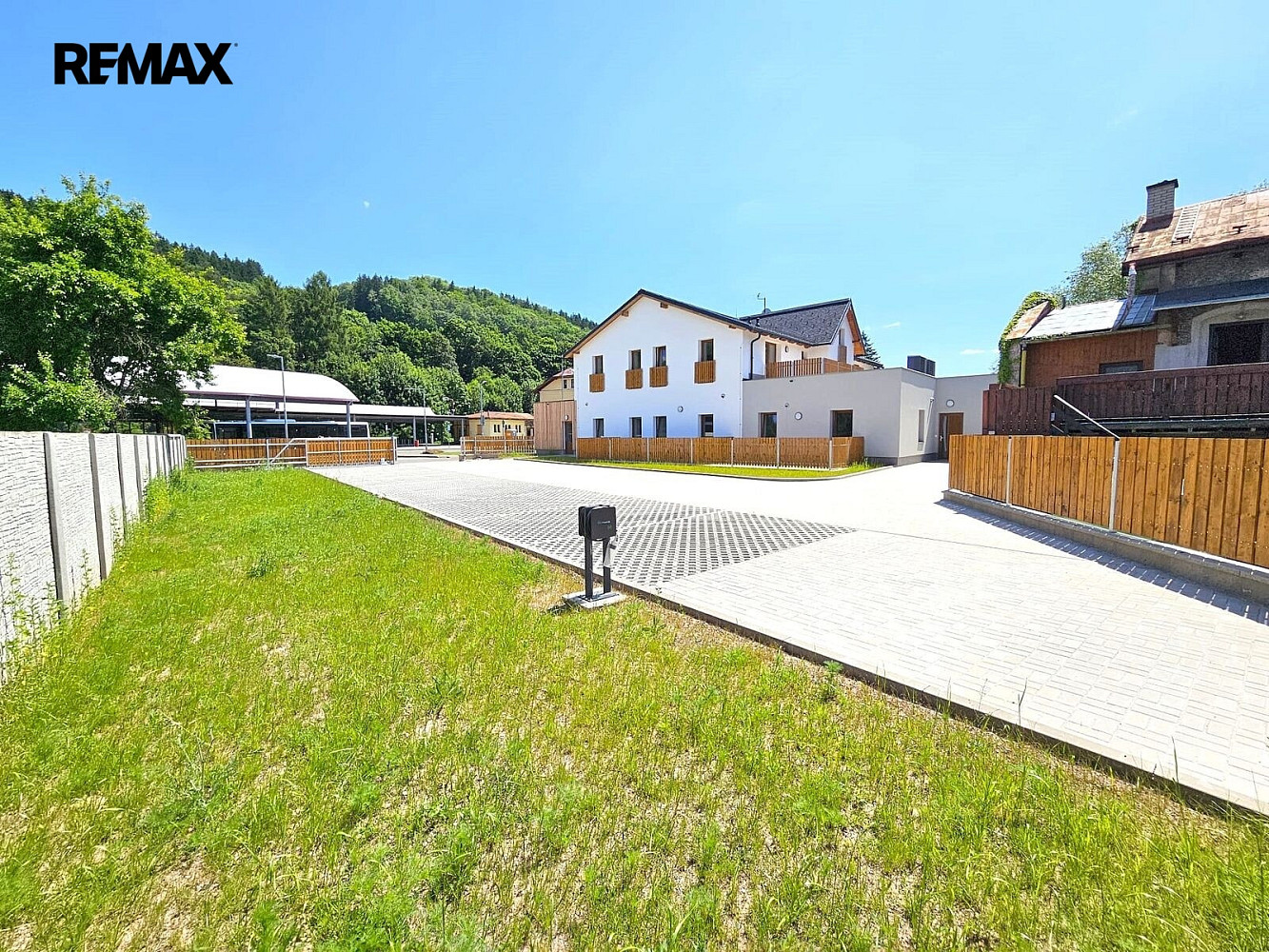 Prodej bytu 2+kk 56 m² – fotografie 2
