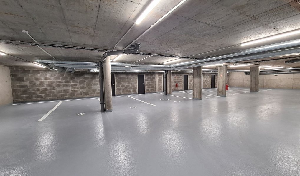 Pronájem bytu 2+1 46 m², Brno – náhled fotky 15