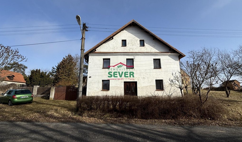 Prodej domu 300 m² s pozemkem 925 m², Čistá – náhled fotky 37