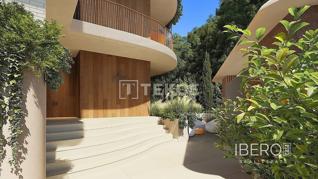 Piso 3+kk – Fuengirola, Los Boliches - Vista 4
