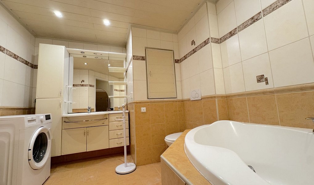 Prodej bytu 3+1 80 m², Příbram – náhled fotky 4